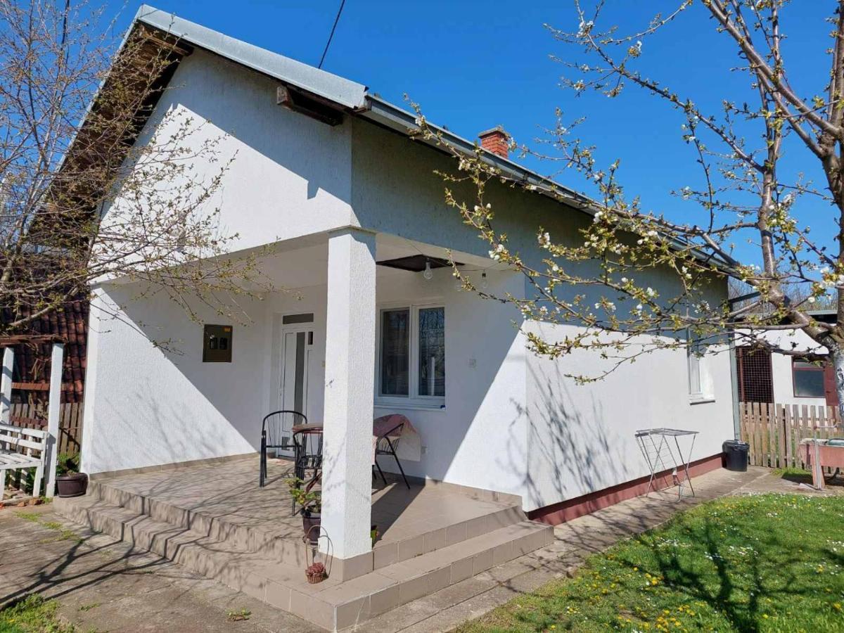 Apartman Dijelovi بييلينا المظهر الخارجي الصورة