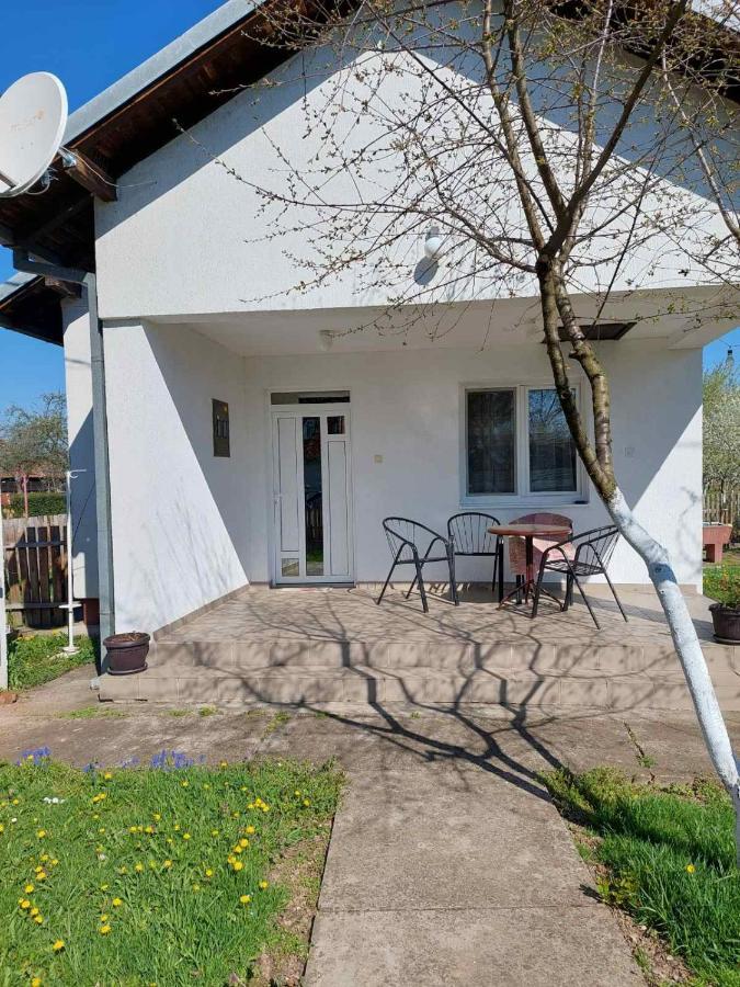 Apartman Dijelovi بييلينا المظهر الخارجي الصورة