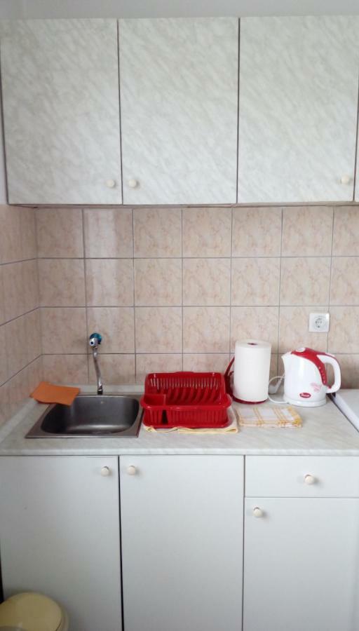 Apartman Dijelovi بييلينا المظهر الخارجي الصورة