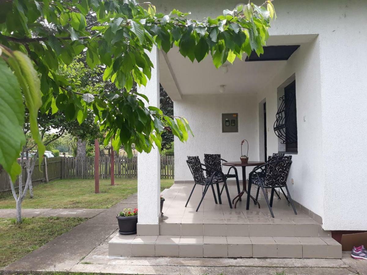 Apartman Dijelovi بييلينا المظهر الخارجي الصورة