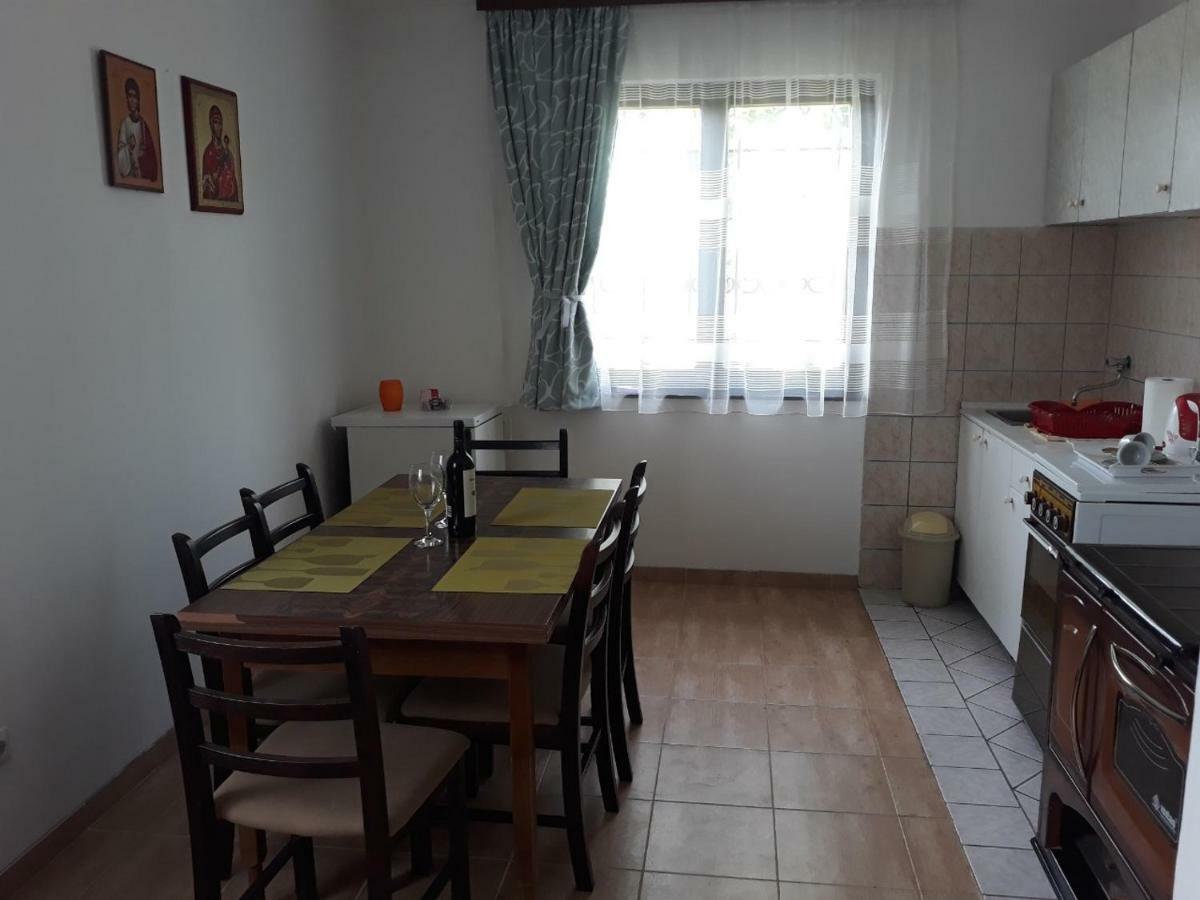 Apartman Dijelovi بييلينا المظهر الخارجي الصورة
