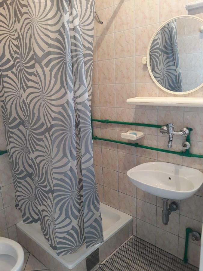Apartman Dijelovi بييلينا المظهر الخارجي الصورة