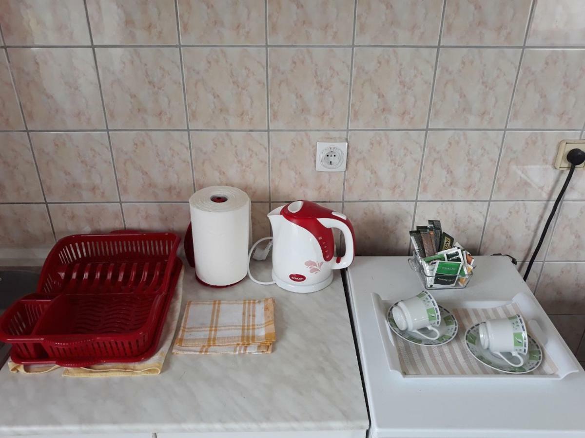Apartman Dijelovi بييلينا المظهر الخارجي الصورة